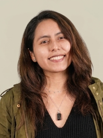 Estefani