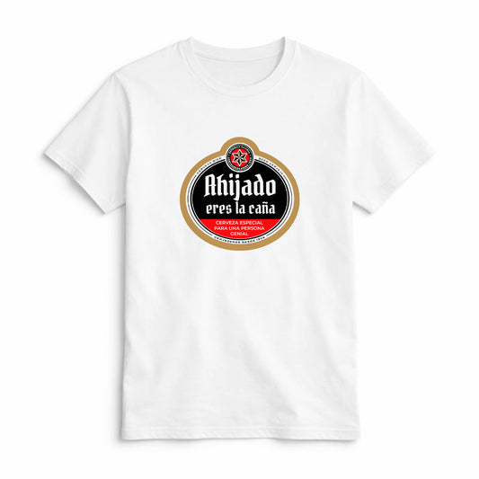 Camiseta Ahijado Eres la Caña