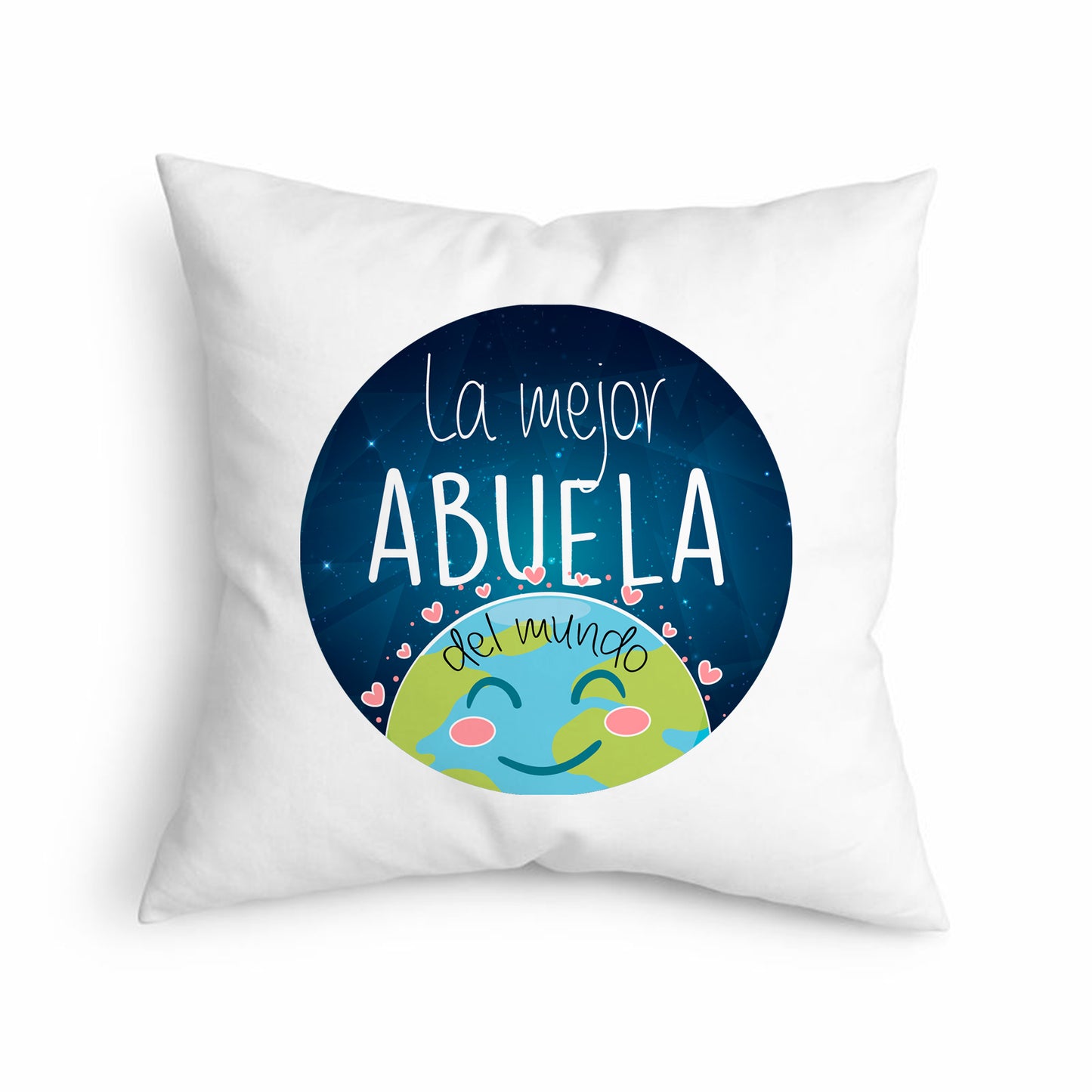 Cojines para Abuelas | Gallego y Castellano