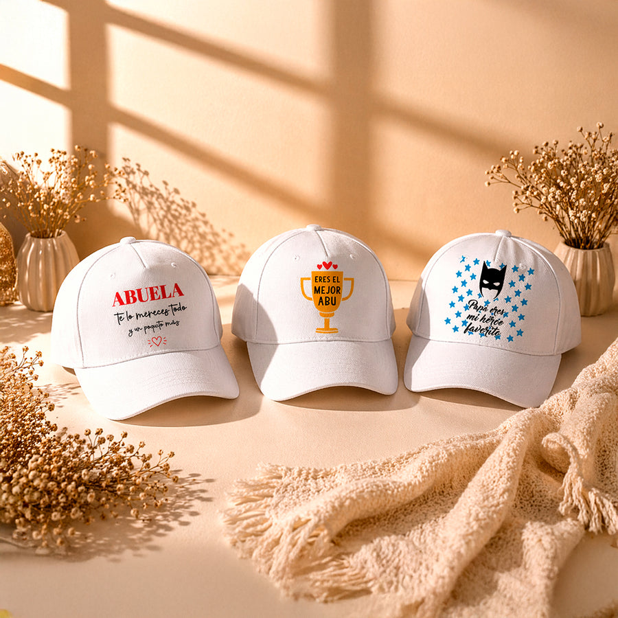 Gorras