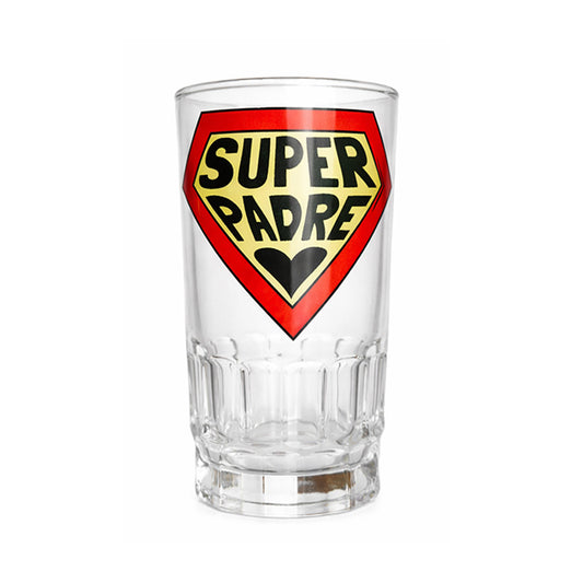 Jarra de cerveza para padre con diseño especial