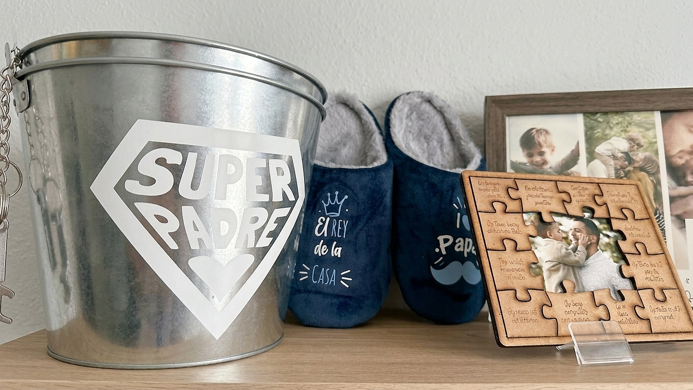 Producto personalizado