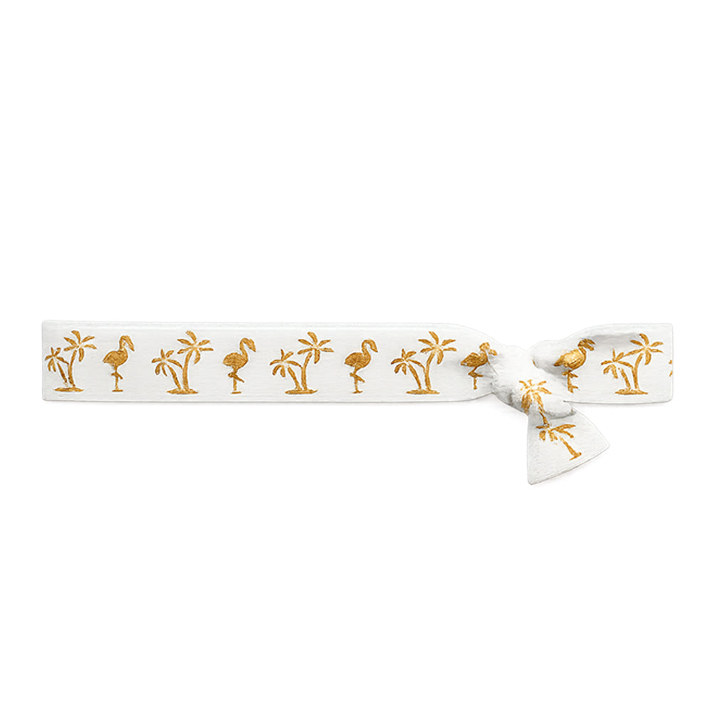Pulsera detalle de comunión para invitados