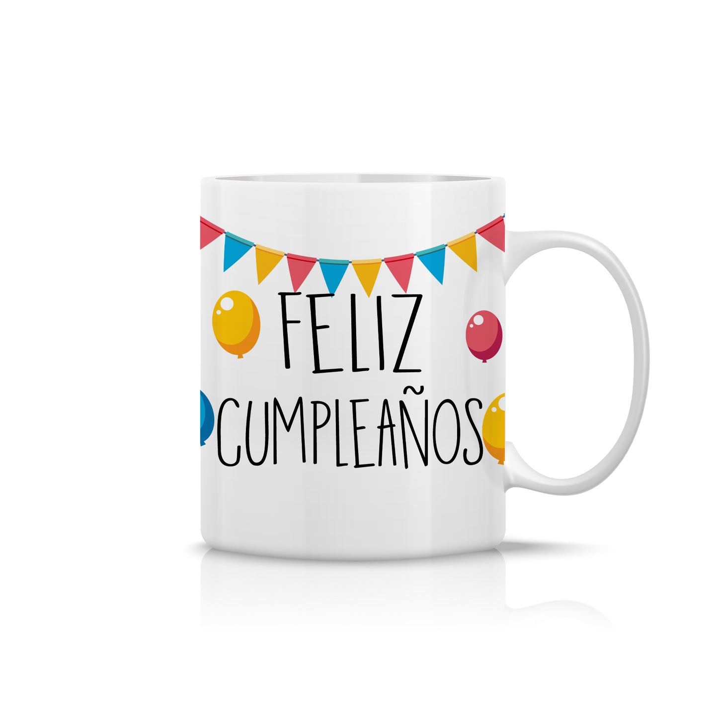 Tazas para Cumpleaños | Regalos Originales para Regalar a cumpleañeros