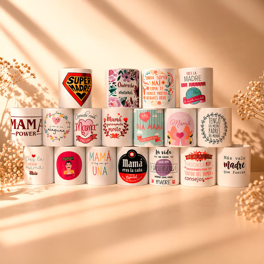 Tazas